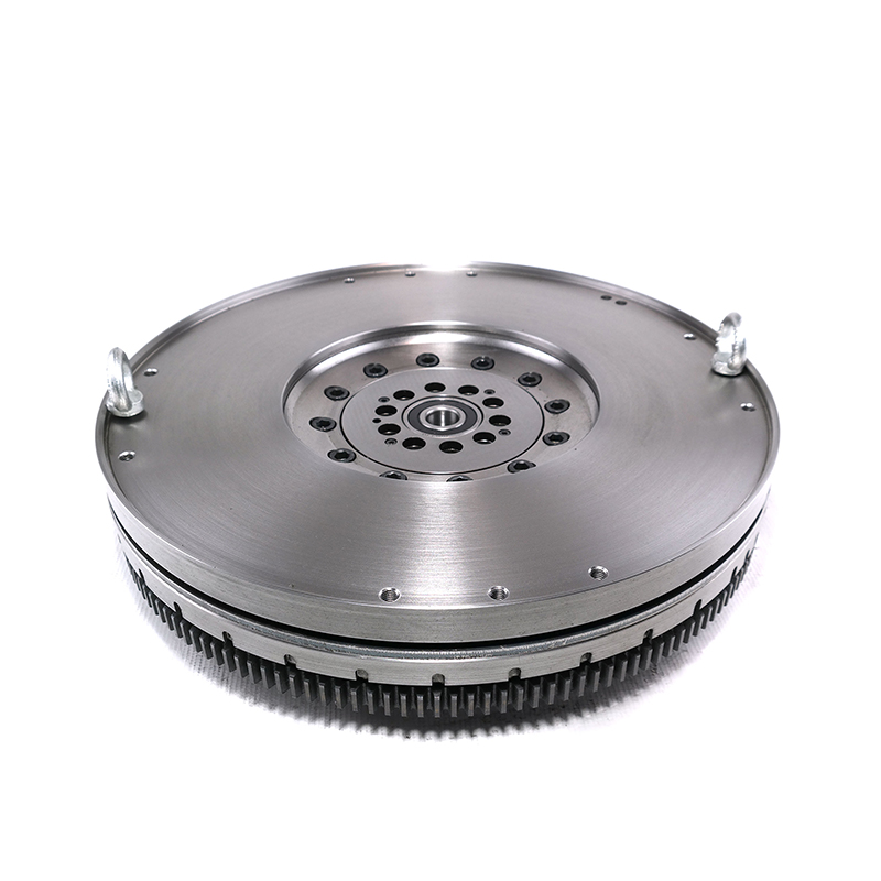 EURO 4 YAYLI FLYWHEEL