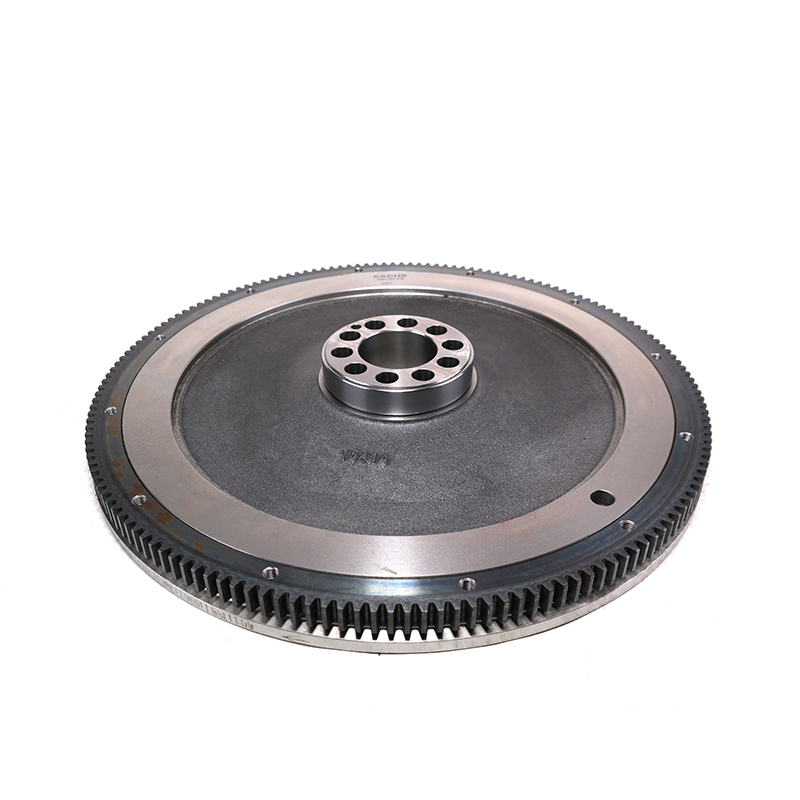 MAN - MBV 642 / (420mm) 303V.8