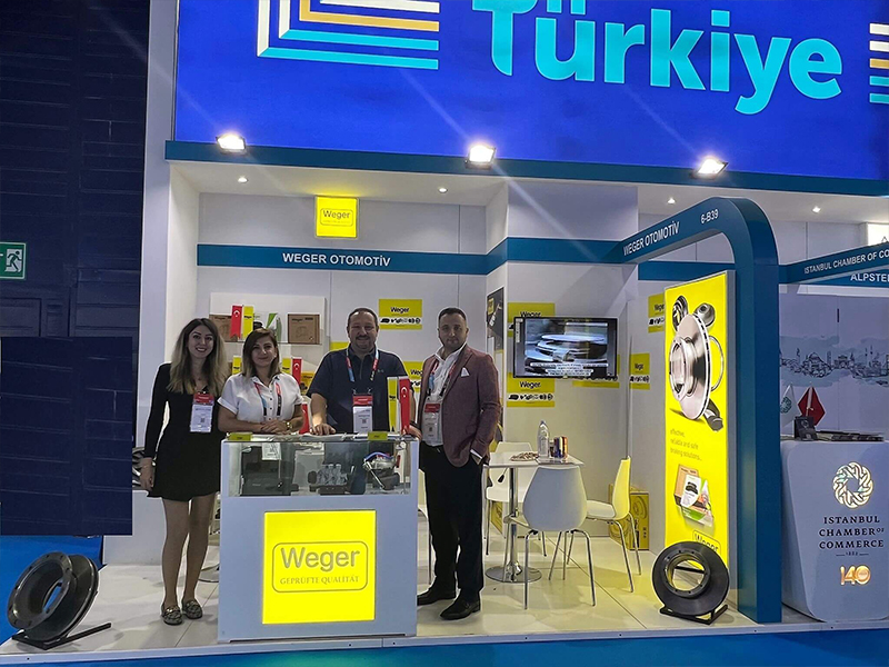 Dubai Fuarı